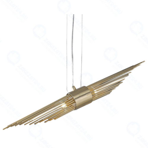 Светильник потолочный DELIGHT-COLLECTION P68069-2 Cm