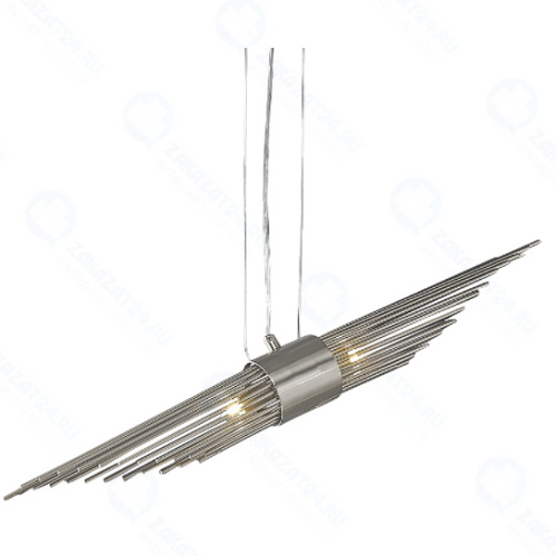 Светильник потолочный DELIGHT-COLLECTION P68069-2 S