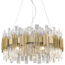 Люстра потолочная DELIGHT-COLLECTION P68073-14 Gold Люстра потолочная DELIGHT-COLLECTION P68073-14 Gold