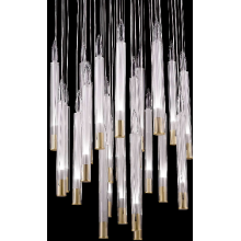 Светильник потолочный DELIGHT-COLLECTION P68094-25 Brass Светильник потолочный DELIGHT-COLLECTION P68094-25 Brass