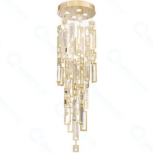 Светильник потолочный DELIGHT-COLLECTION P68095-4