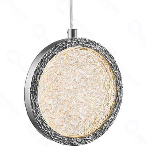 Светильник потолочный DELIGHT-COLLECTION P98014M Polished Bottega M