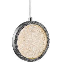 Светильник потолочный DELIGHT-COLLECTION P98014S Polished Bottega S