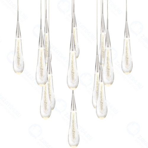 Светильник потолочный DELIGHT-COLLECTION P98036-13 S Pour