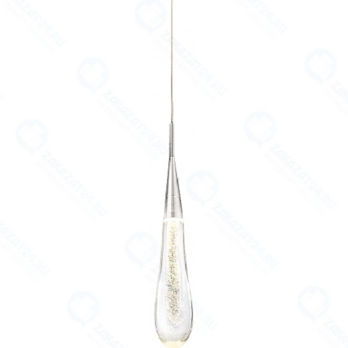 Светильник потолочный DELIGHT-COLLECTION P98036-1 S Pour