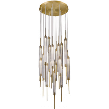 Светильник потолочный DELIGHT-COLLECTION P98041-19 Brass Светильник потолочный DELIGHT-COLLECTION P98041-19 Brass