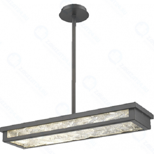 Светильник потолочный DELIGHT-COLLECTION PR98023L-B Dark Bronze