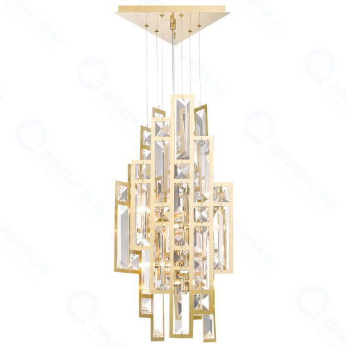 Люстра потолочная DELIGHT-COLLECTION PT68095-6