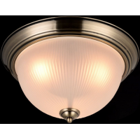 Светильник потолочный FREYA Planum FR2913-CL-03-BZ