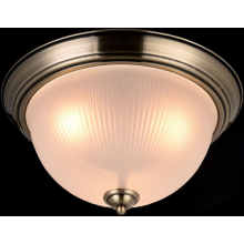 Светильник потолочный FREYA Planum FR2913-CL-03-BZ Светильник потолочный FREYA Planum FR2913-CL-03-BZ