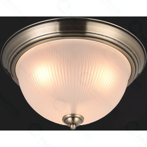 Светильник потолочный FREYA Planum FR2913-CL-03-BZ