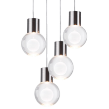 Светильник потолочный DELIGHT-COLLECTION SD50001-4 Stain S Светильник потолочный DELIGHT-COLLECTION SD50001-4 Stain S