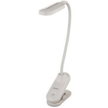 Настольный светильник Supra SL-TL507 White