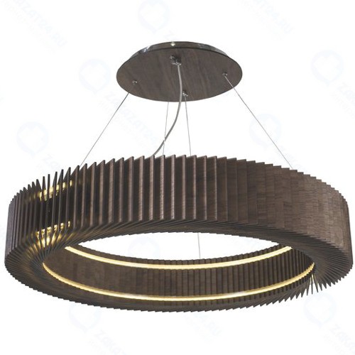 Люстра потолочная WOODLED SN-02-L Синхротрон