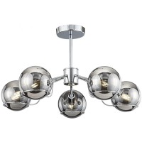 Люстра потолочная FREYA Sally FR5014PL-05CH