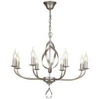 Люстра подвесная FREYA Sealy FR5027PL-08S