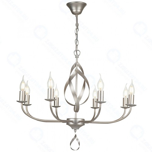 Люстра подвесная FREYA Sealy FR5027PL-08S