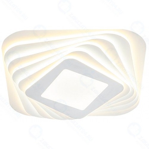 Светильник потолочный FREYA Severus FR6005CL-L60W