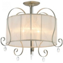 Люстра потолочная FREYA Simone FR2020-CL-03-BG Люстра потолочная FREYA Simone FR2020-CL-03-BG