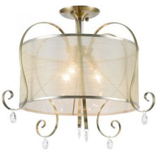 Люстра потолочная FREYA Simone FR2020-CL-03-BZ Люстра потолочная FREYA Simone FR2020-CL-03-BZ