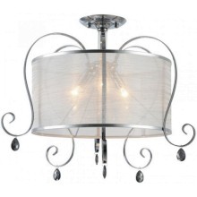 Люстра потолочная FREYA Simone FR2020-CL-03-CH Люстра потолочная FREYA Simone FR2020-CL-03-CH