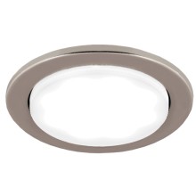 Светильник потолочный Gauss Tablet GX006, титан Светильник потолочный Gauss Tablet GX006, титан