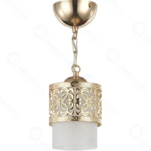 Светильник подвесной FREYA Teofilo FR2200-PL-01-G