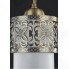 Светильник подвесной FREYA Teofilo FR2200-PL-01-G