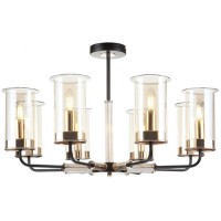 Люстра потолочная FREYA Tera FR5029PL-05B