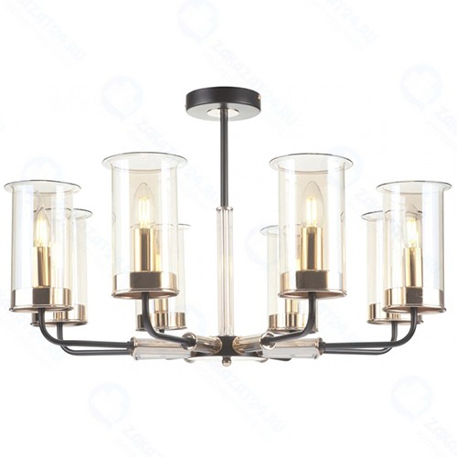 Люстра потолочная FREYA Tera FR5029PL-05B