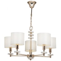 Люстра подвесная FREYA Tiana FR5015PL-05G