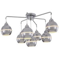 Люстра потолочная FREYA Tommasa FR5004CL-07CH