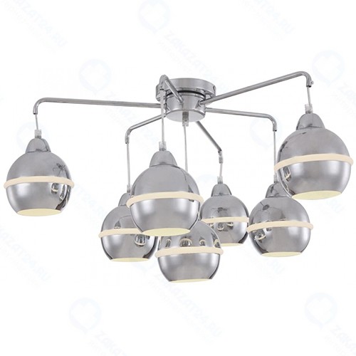 Люстра потолочная FREYA Tommasa FR5004CL-07CH