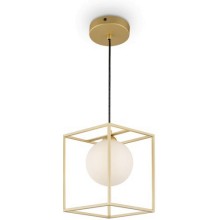 Светильник подвесной FREYA Trinity FR5113PL-01G Светильник подвесной FREYA Trinity FR5113PL-01G