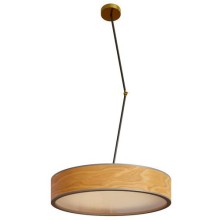 Светильник потолочный WOODLED U-03-L-2P Юпитер Светильник потолочный WOODLED U-03-L-2P Юпитер