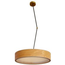 Светильник потолочный WOODLED U-04-L-2P Юпитер Светильник потолочный WOODLED U-04-L-2P Юпитер