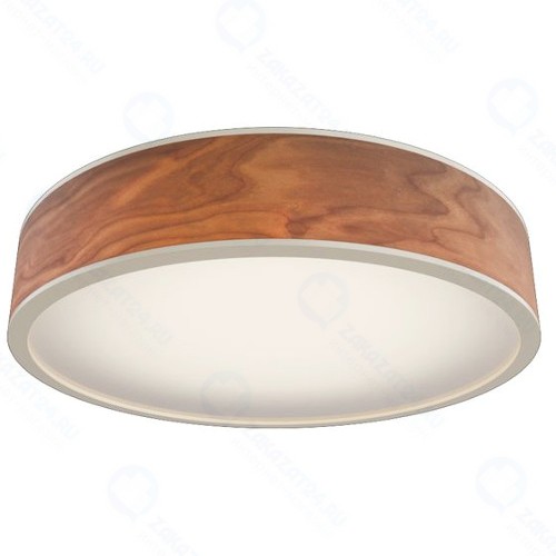 Люстра потолочная WOODLED U-3-L Юпитер