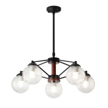 Люстра RIVOLI Valery 5016-205