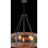 Люстра подвесная FREYA Vittoria FR4561-PL-05-B