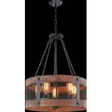 Люстра подвесная FREYA Vittoria FR4561-PL-05-B Люстра подвесная FREYA Vittoria FR4561-PL-05-B