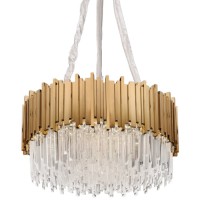 Люстра потолочная DELIGHT-COLLECTION W825 L9 Barclay