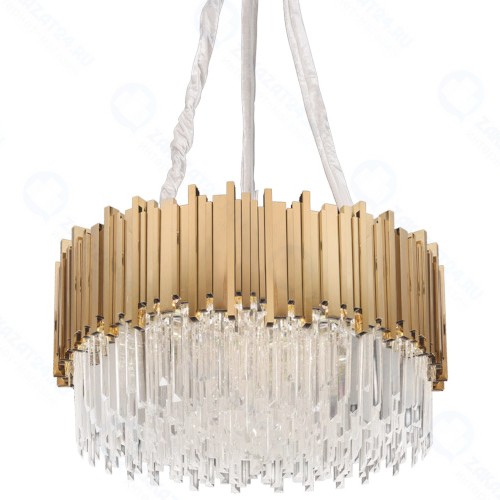 Люстра потолочная DELIGHT-COLLECTION W825 L9 Barclay