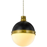 Светильник потолочный MAK-INTERIOR WTL1047-250 Triangle