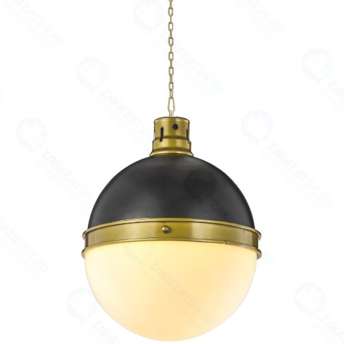 Светильник потолочный MAK-INTERIOR WTL1047-250 Triangle