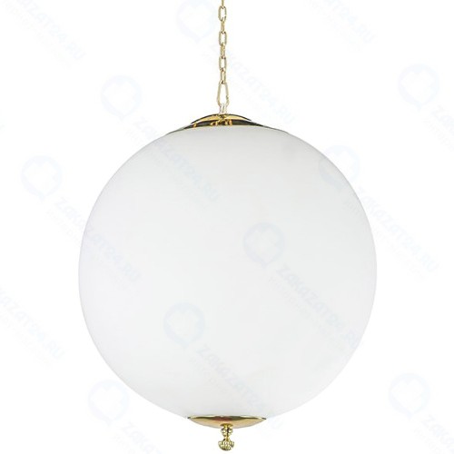 Люстра потолочная MAK-INTERIOR WTL1053-420 Ball