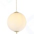 Люстра потолочная MAK-INTERIOR WTL1053-420 Ball