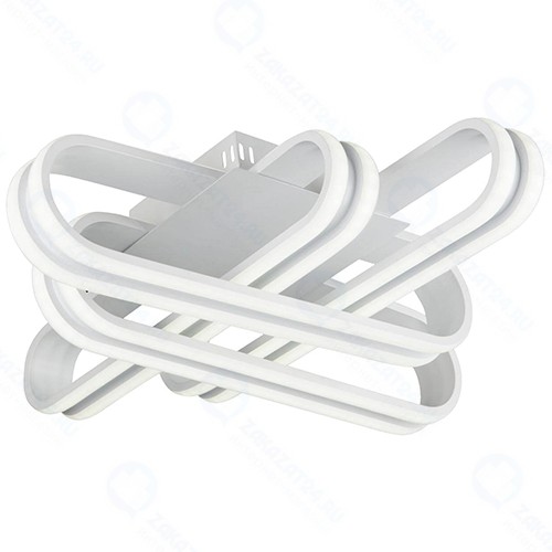 Светильник потолочный FREYA Whitney FR6011CL-L85W