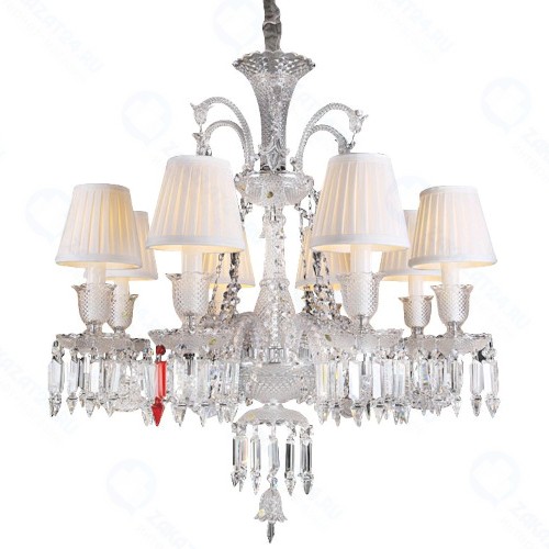 Люстра потолочная DELIGHT-COLLECTION ZZ86303-8