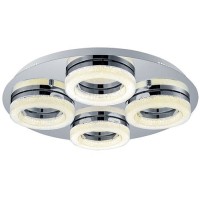 Светильник потолочный FREYA Сaprice FR6001CL-L44CH