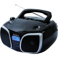 Магнитола Supra BB-29MUS